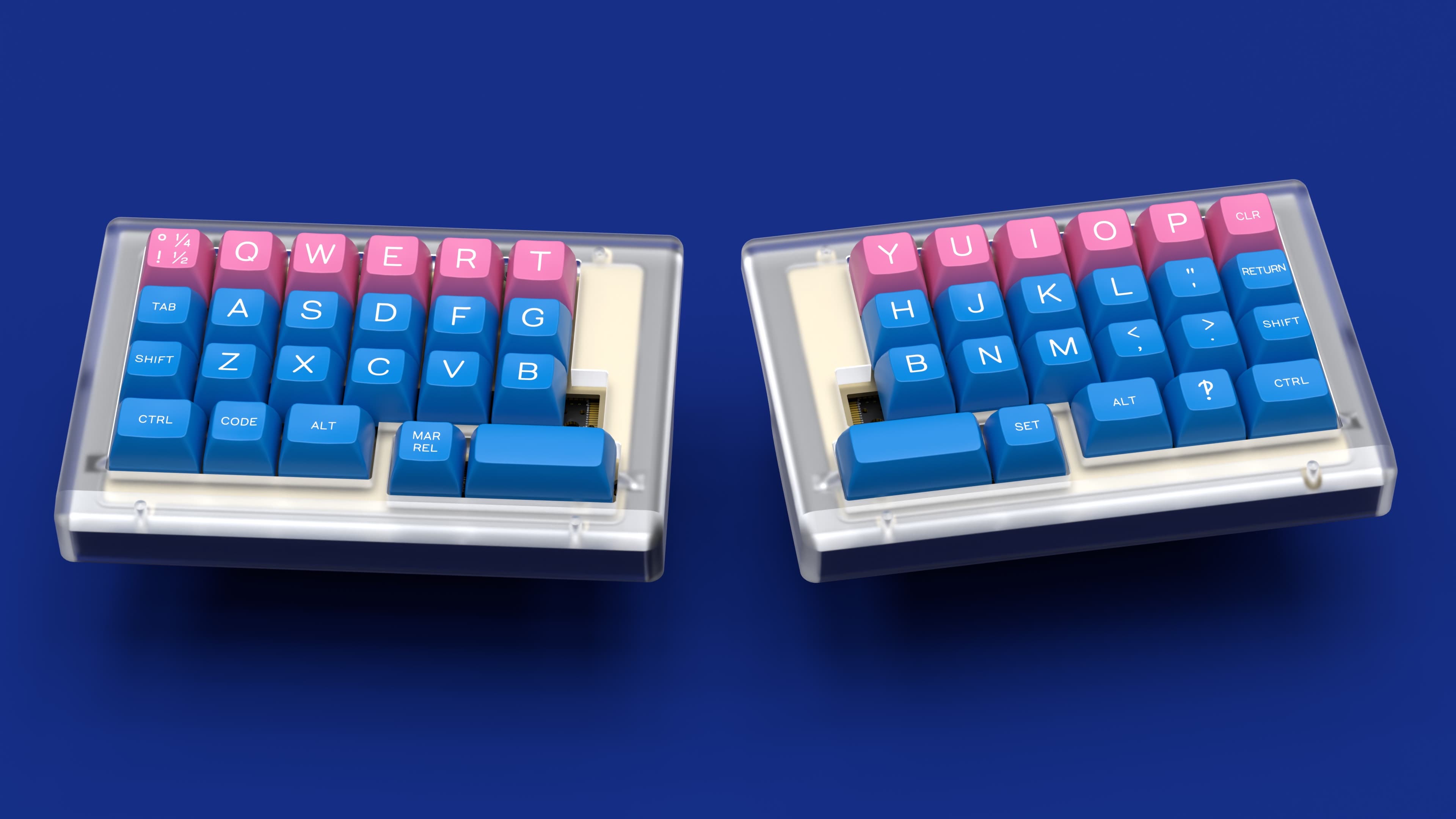 SA Selectresque | GB is live! image 50