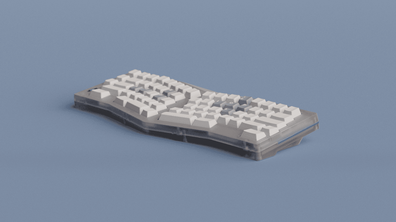 ICM No.1/A - Ultra Premium, Hyper Original Design - CANCELLED image 3