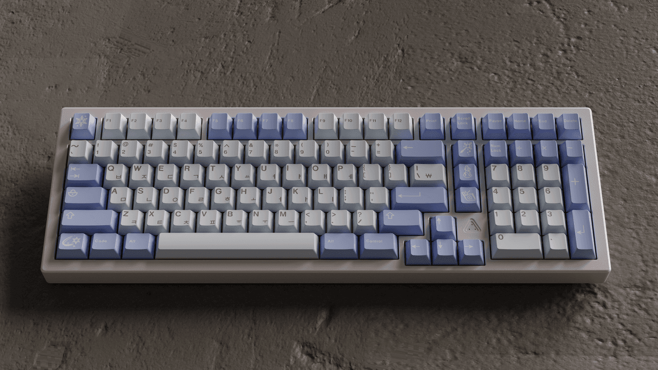 GMK CYL Snowdrift image 11