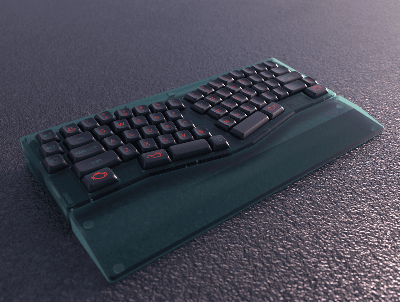 PBS Dashboard- Added Vendors and Updated Kitting! image 11