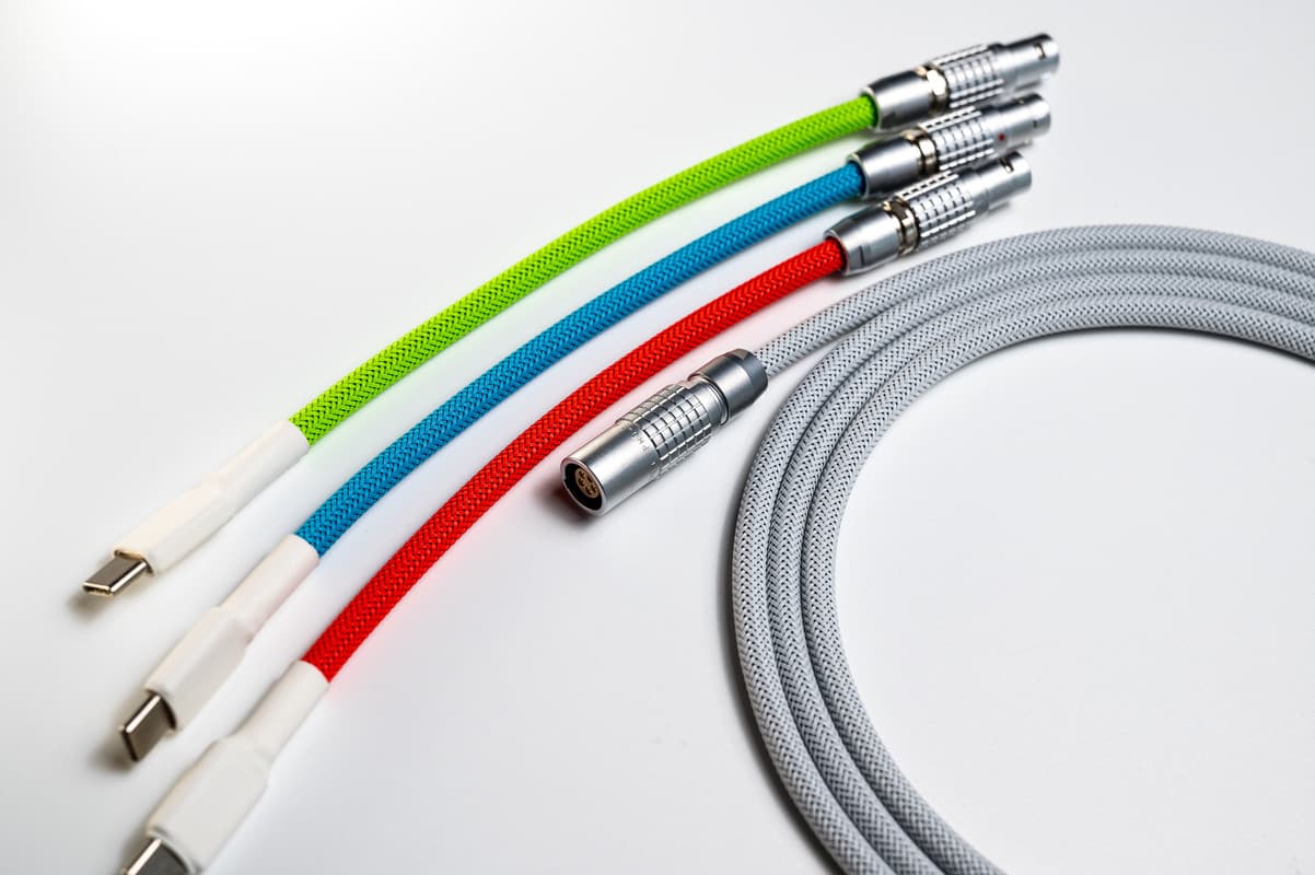 GMK Modern Japanese Desko - GB Closed - Shipped image 22