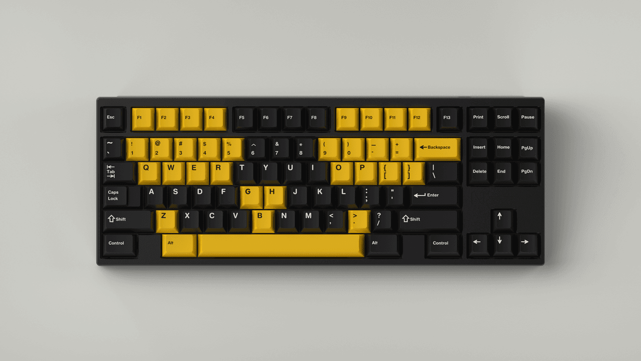 GMK Gregory (Dec 10th - Jan 18th) Final Numbers Posted image 20