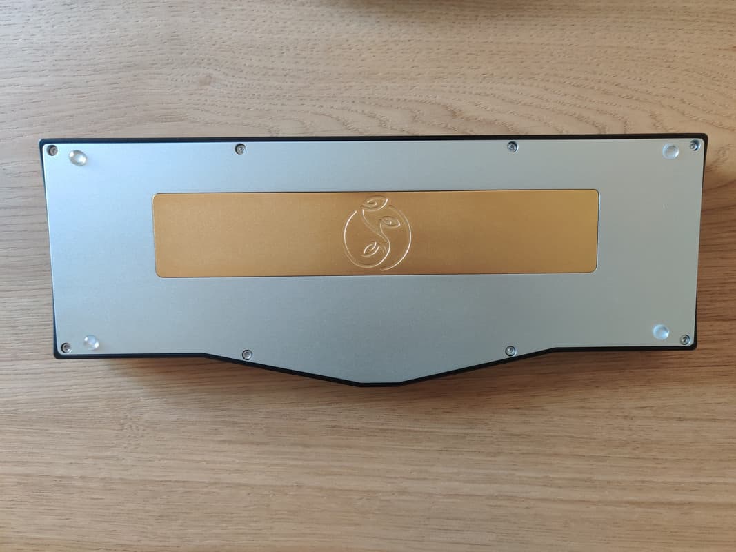 Nasu - A premium Alice layout keyboard - Extras on Sunday 23/10 image 8