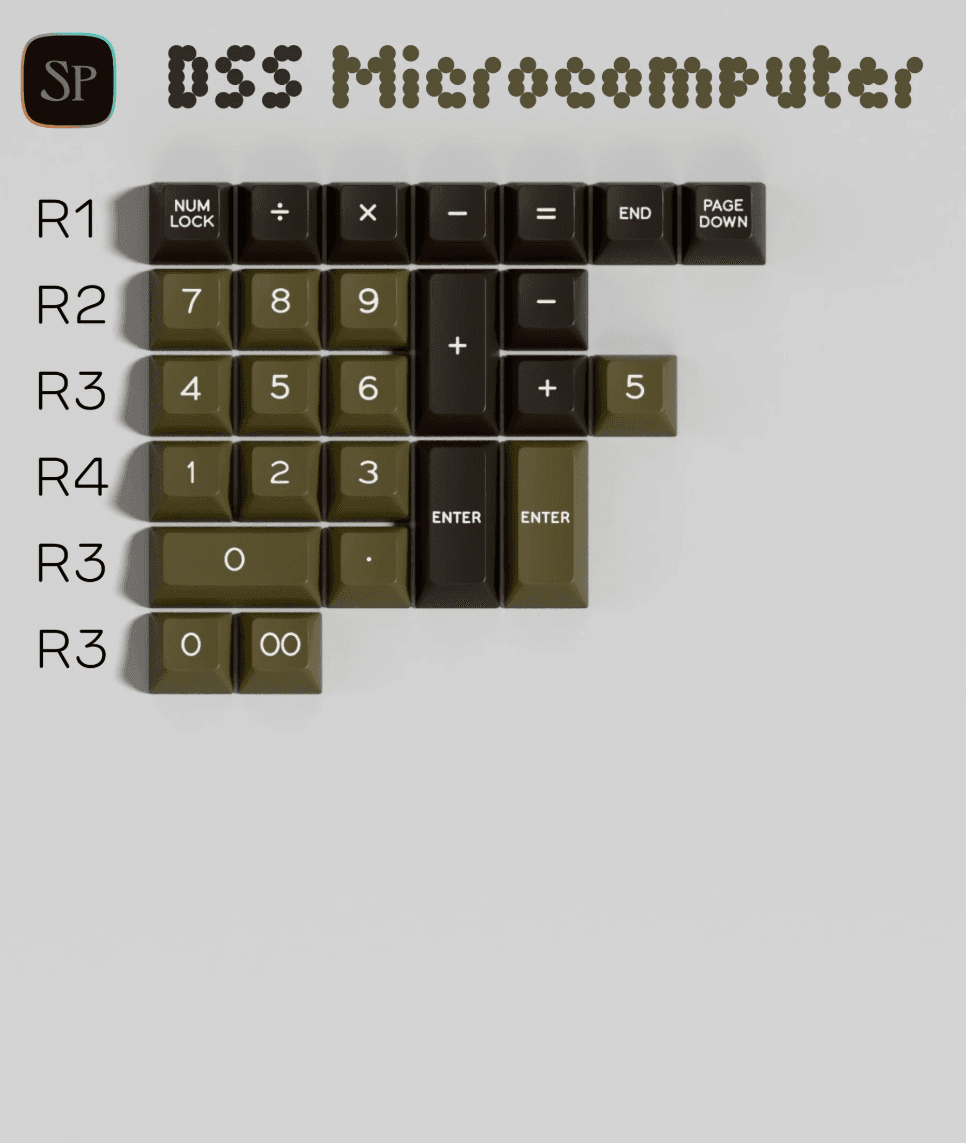 DSS Microcomputer: A Digital Renaissance from the Archives of Yesteryear image 8