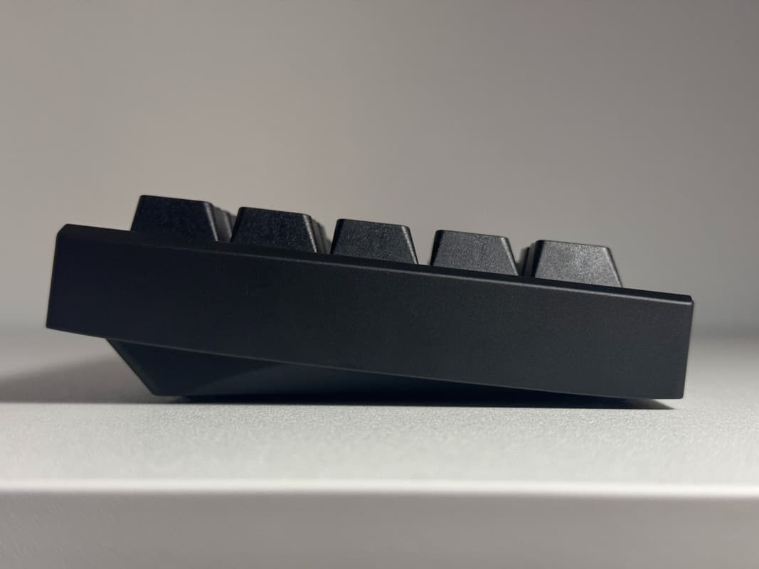 zeit // Plateless 65XT image 4