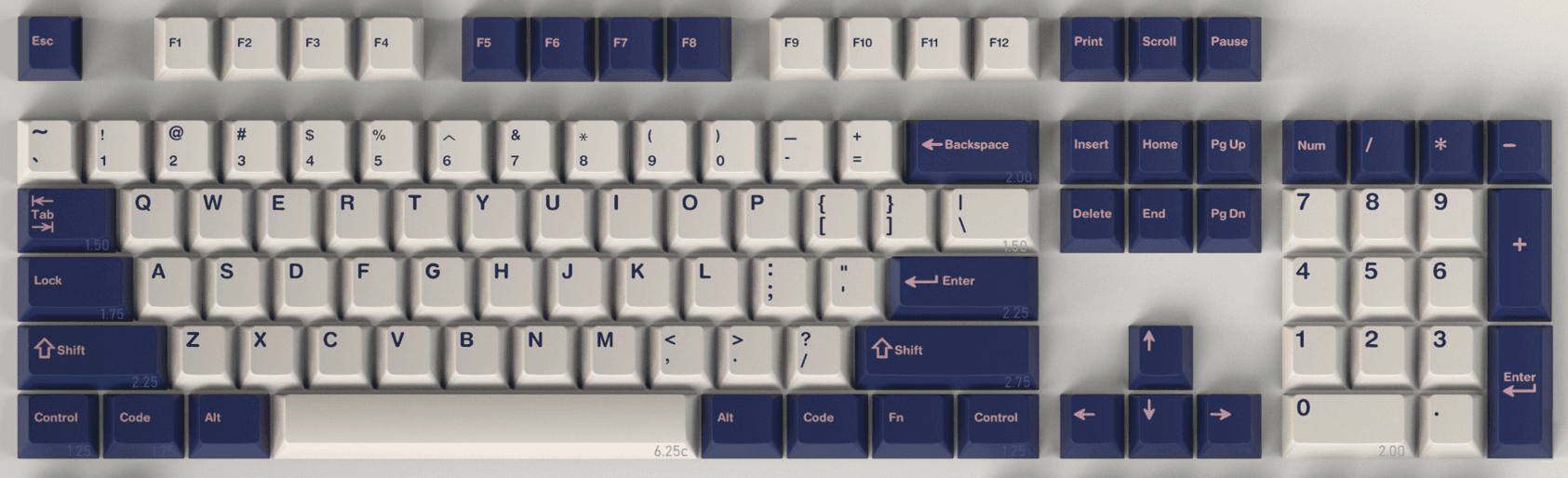 GMK Posh (Sept. 2020) - UPDATE: Shipped/Shipping to most customers! Extras! image 39