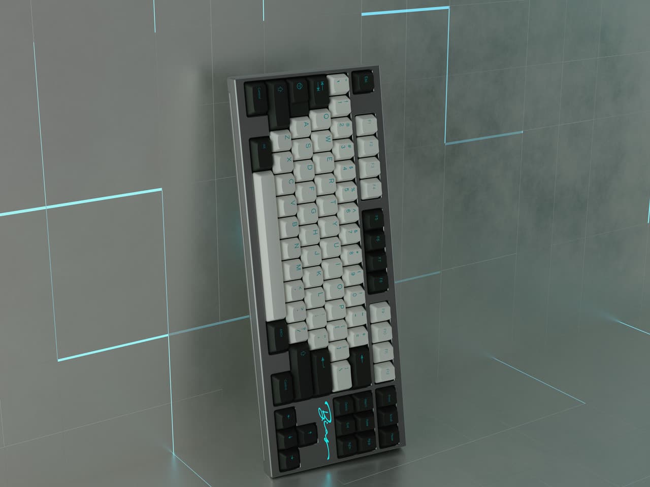 DCS Cyan Alert- The Split [CANCELLED-Maybe GMK in late 2026 /2027] image 32