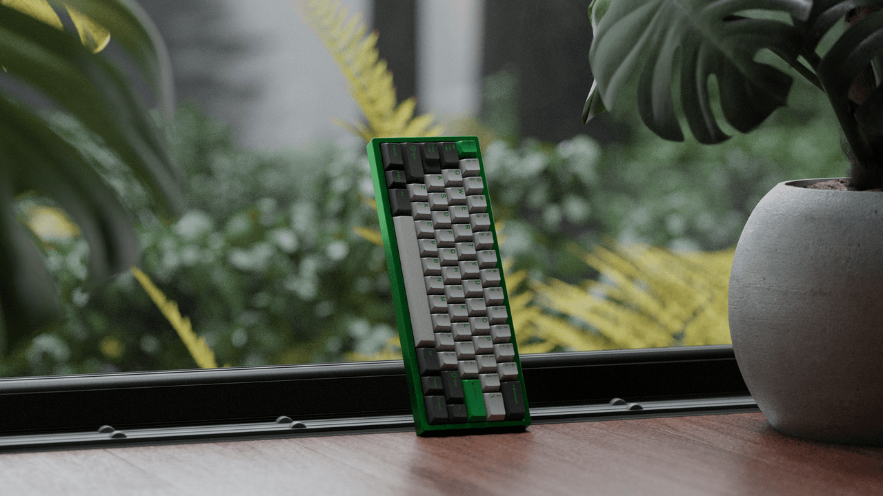 GMK Coniferous R2.5 | Nov 28 - Dec 28 - In Production image 4