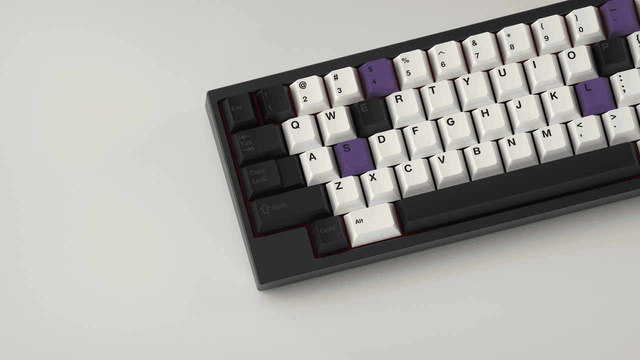 GMK Faceless image 10
