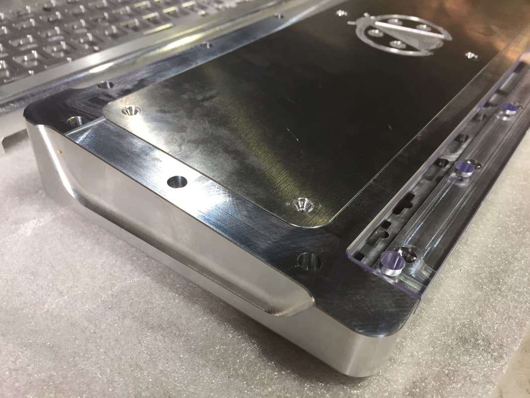 DGL TKL keyboard | Closed image 13