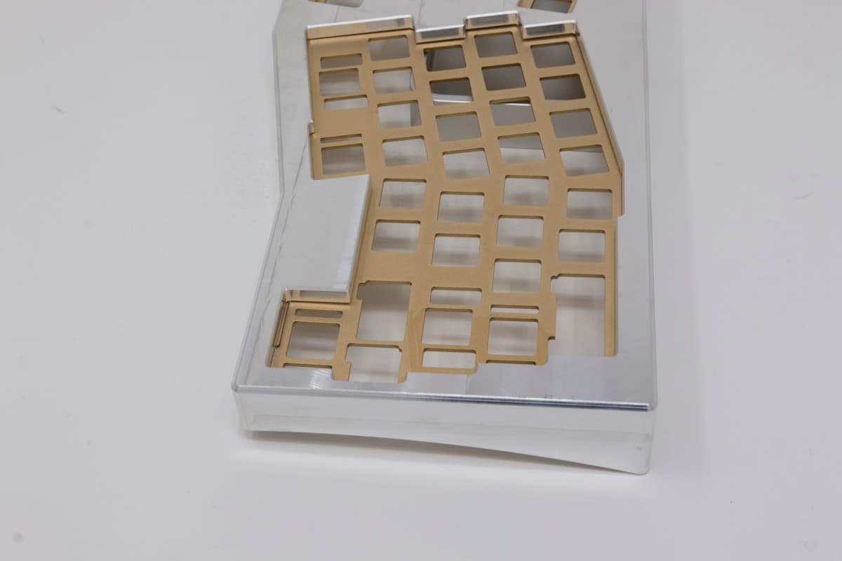 Nasu - A premium Alice layout keyboard - Extras on Sunday 23/10 image 21