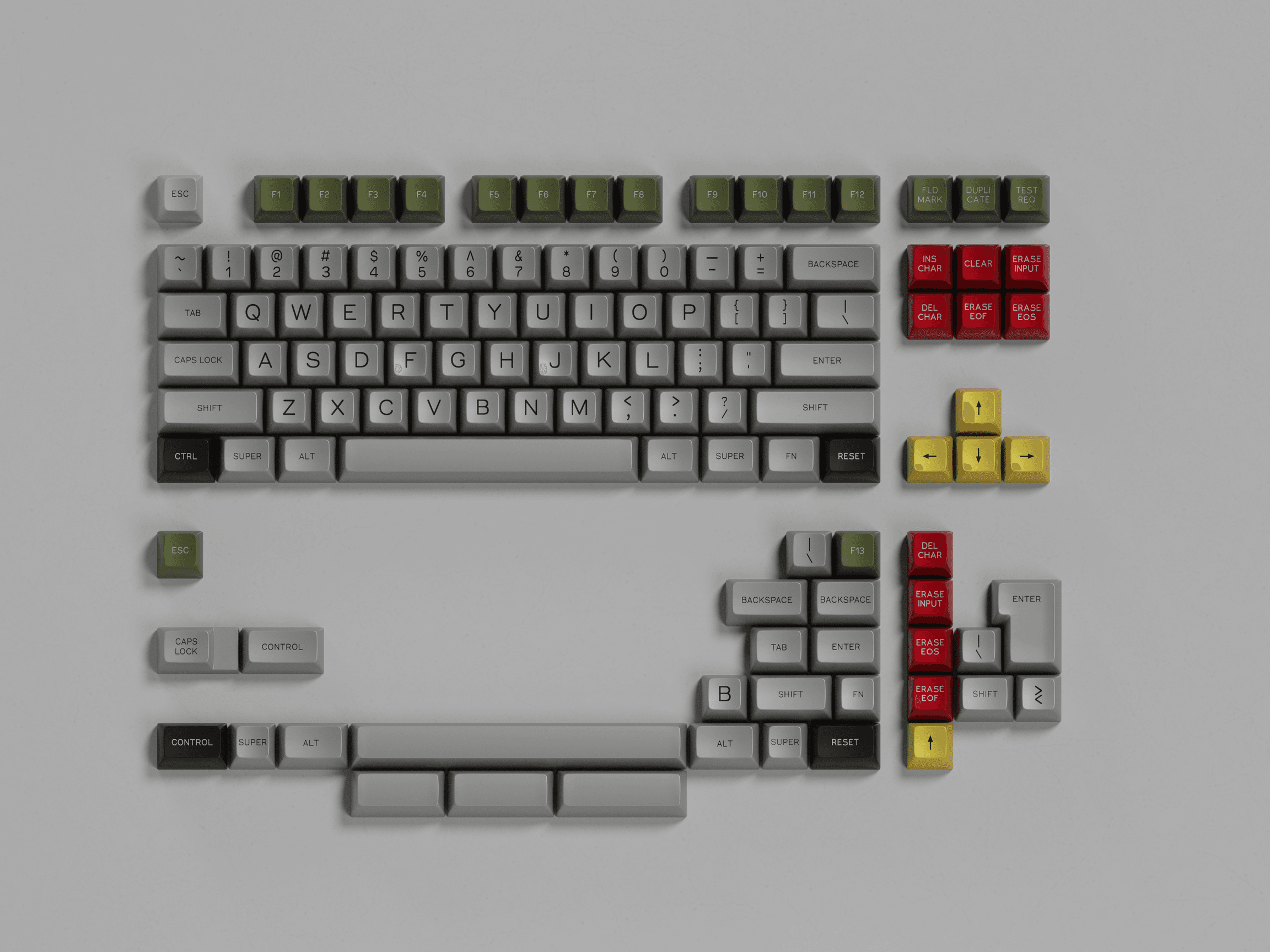 SA TI914 - Y'all like Texas?