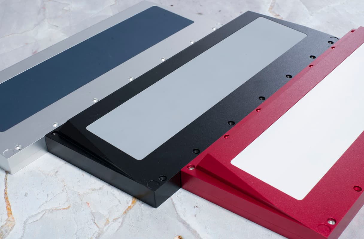 DGL TKL keyboard | Closed image 21