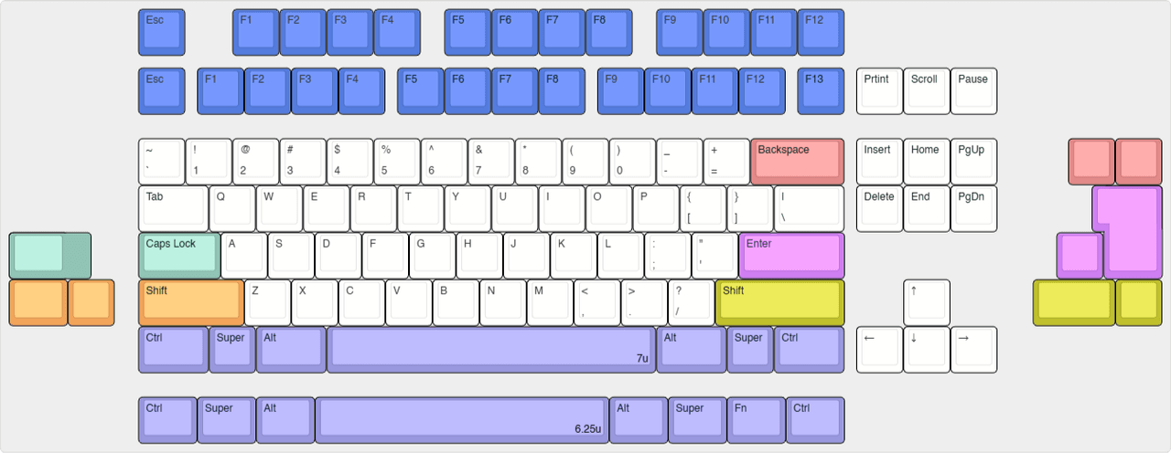 Soleil - A solar powered wireless keyboard image 14