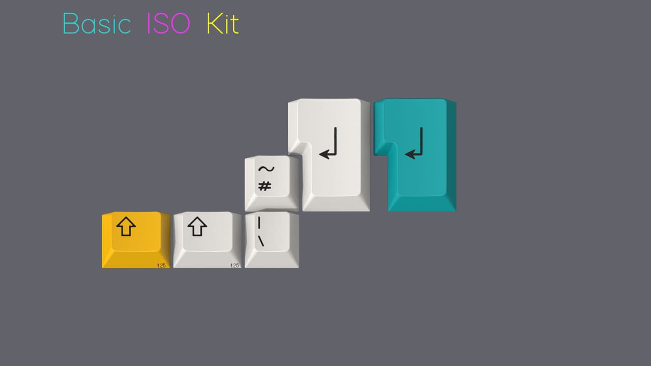 EnjoyPBT Spectrum : In stock at kbd fans, soonTM for the other proxies image 8