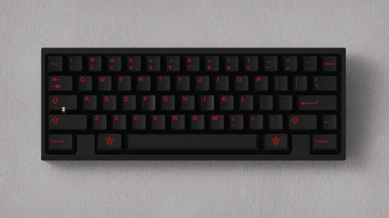 GMK Ishtar R2 image 8