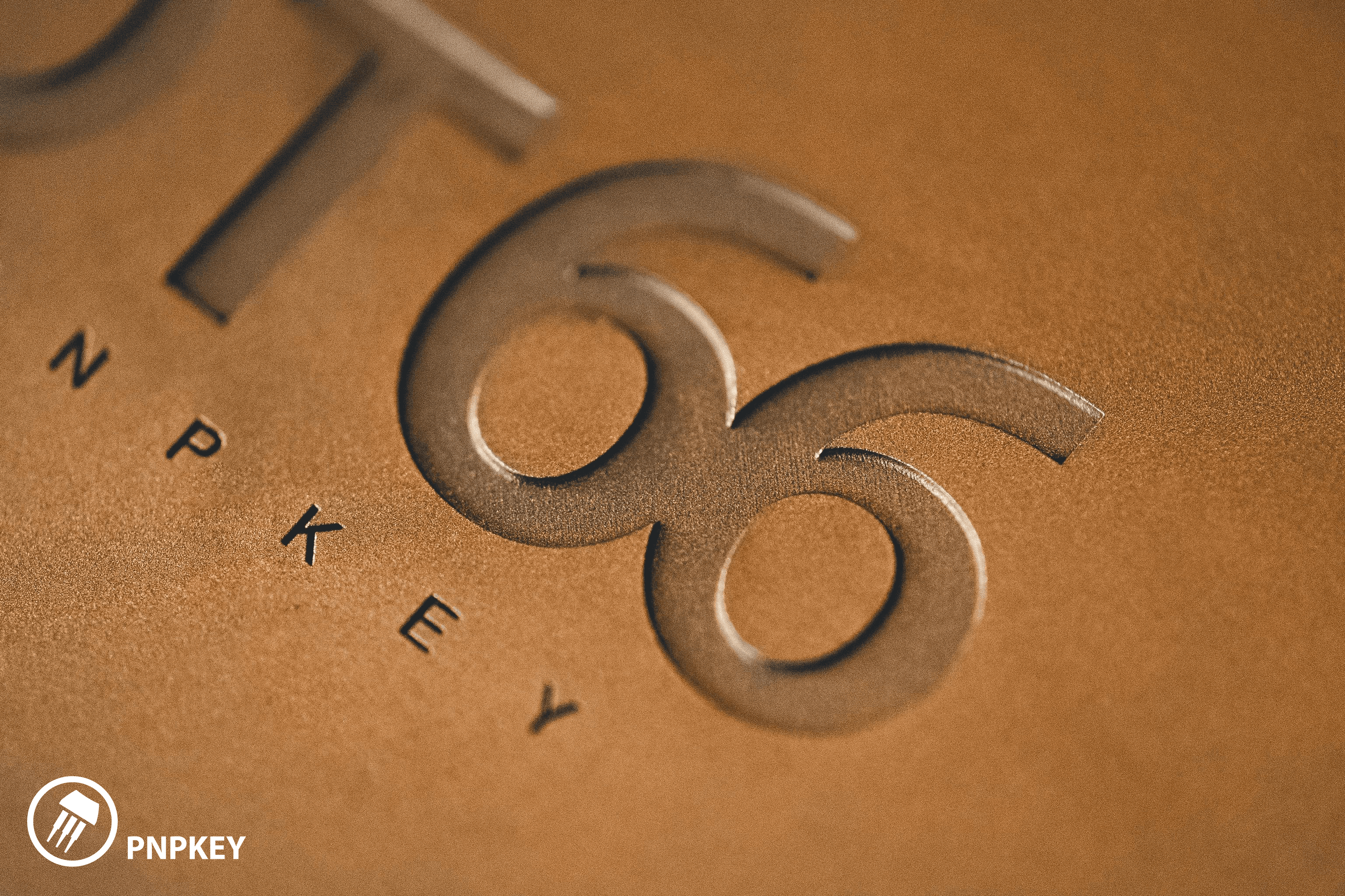 PNPKey Ingot66 for FC660C image 28