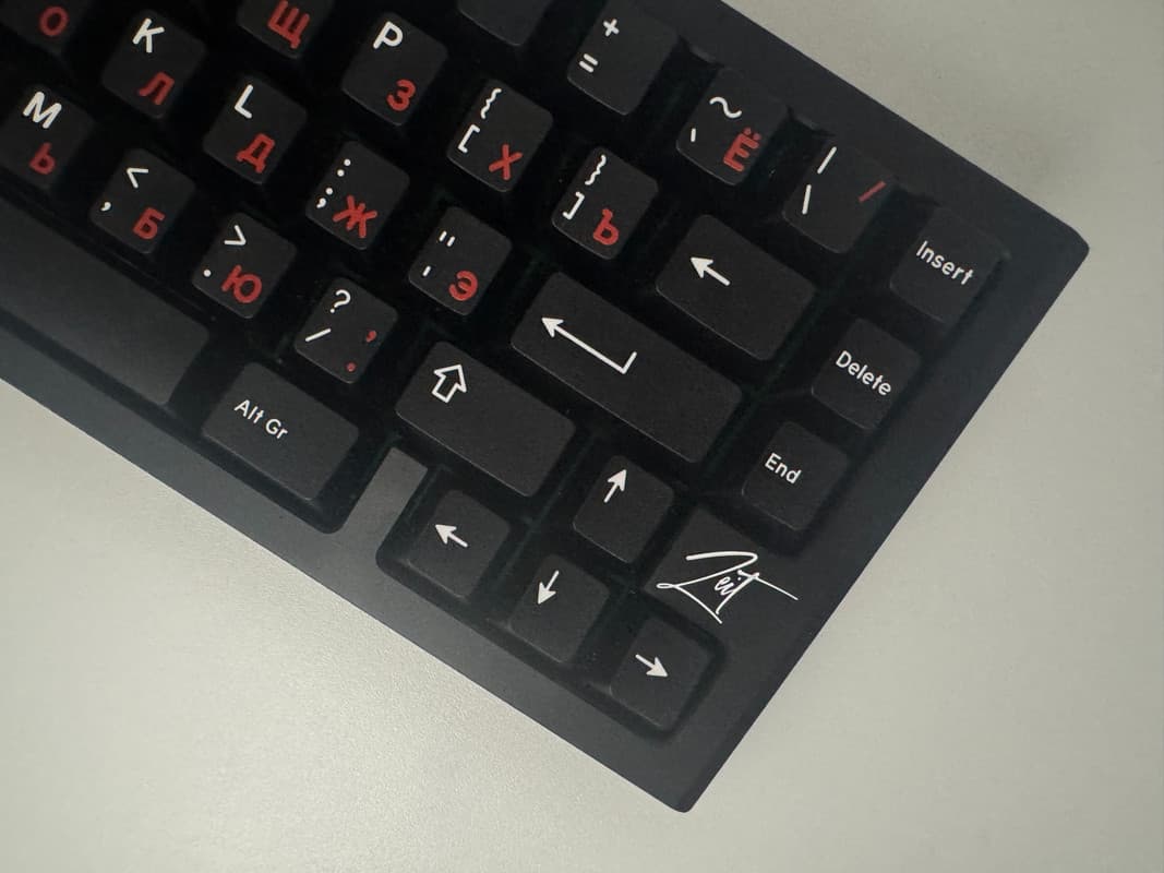 zeit // Plateless 65XT image 7