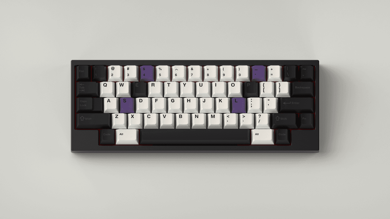 GMK Faceless image 8