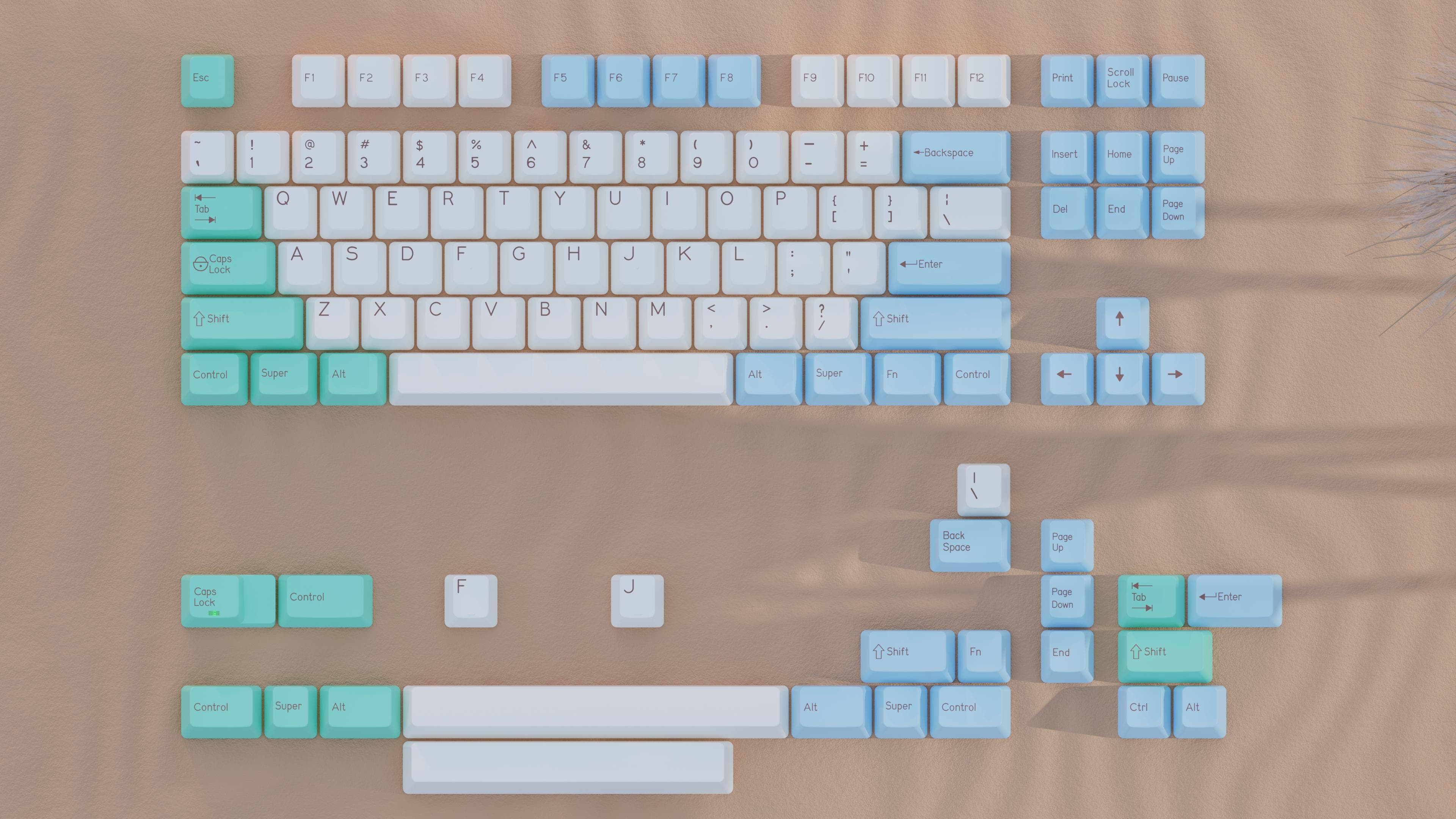GMK CYL Gorp - Lead Vendor Announced! image 32