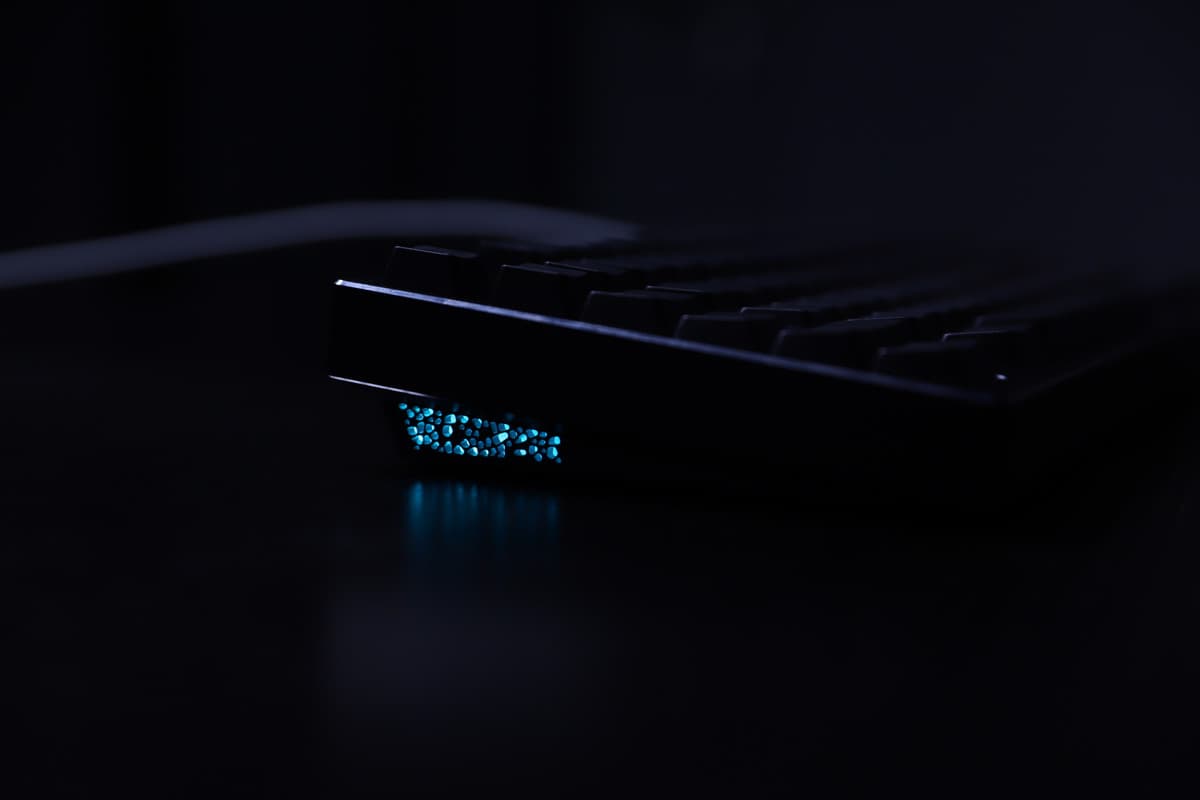 Equalz Zer0.9EE TKL keyboard(GB complete） image 13