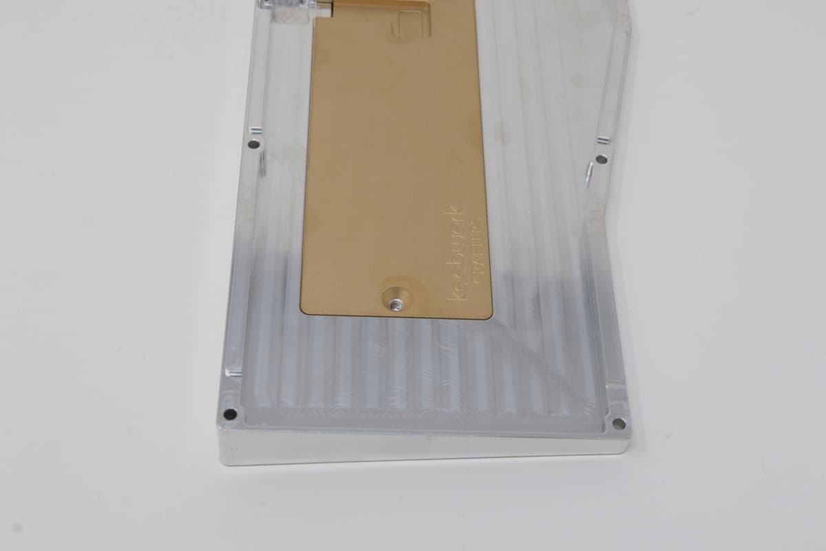 Nasu - A premium Alice layout keyboard - Extras on Sunday 23/10 image 19