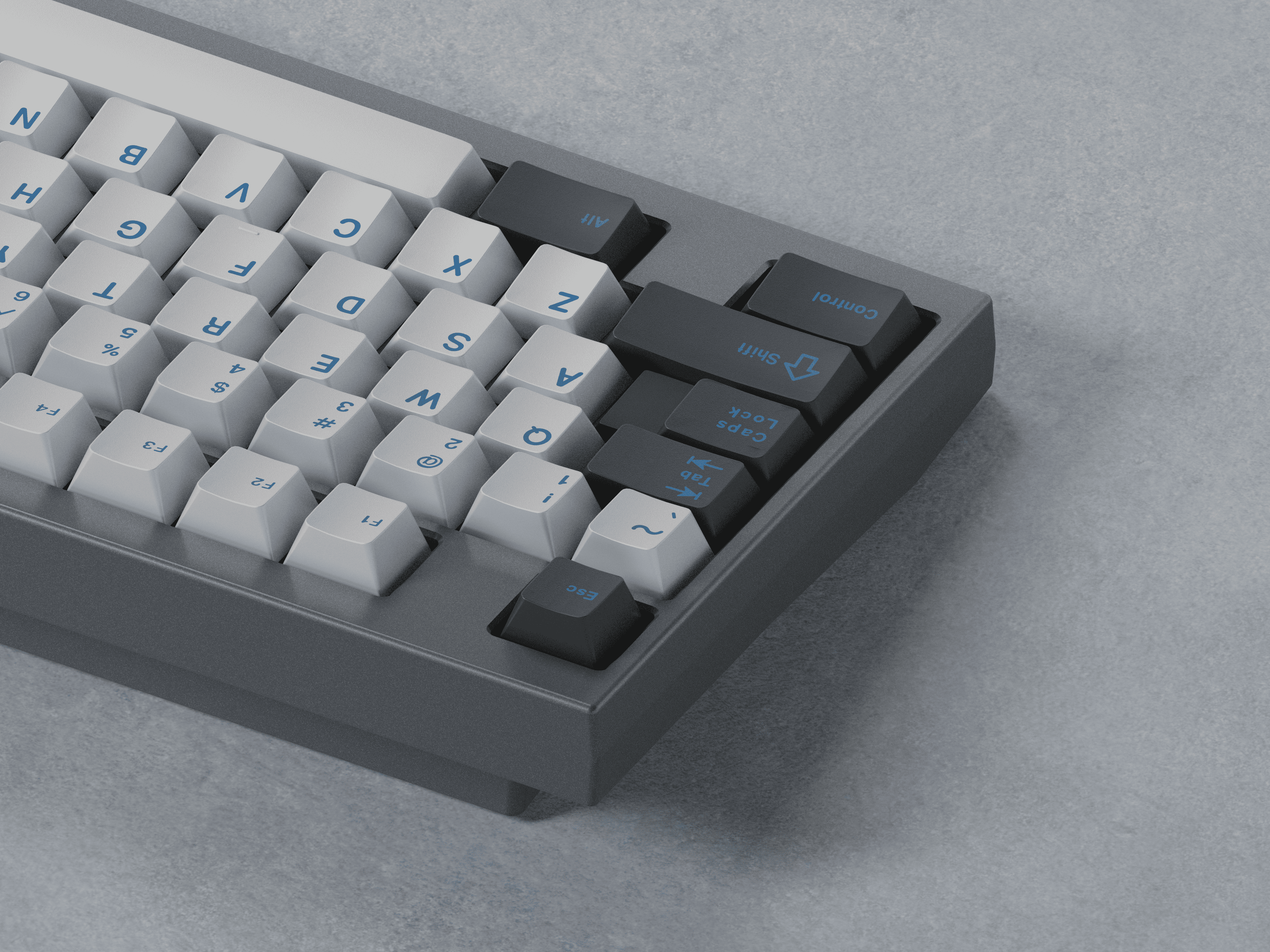 GMK CYL Splash | 25th Dec 2025 - 25th Jan 2026 image 15