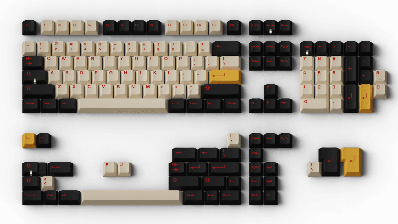 GMK Ishtar R2 image 2