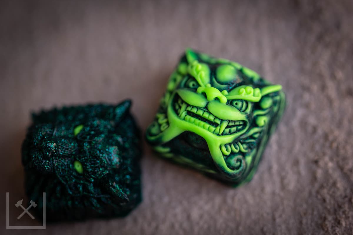 GMK Wavez Group buy 100% completed image 8