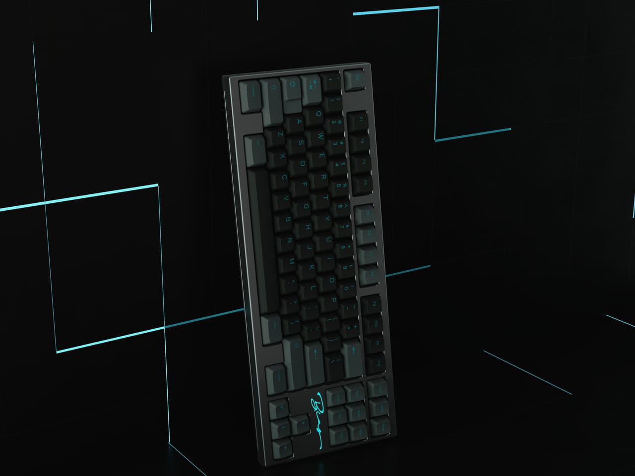 DCS Cyan Alert- The Split [CANCELLED-Maybe GMK in late 2026 /2027] image 26