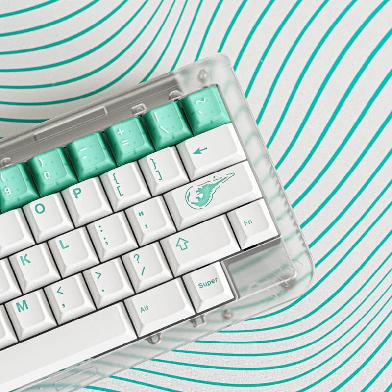 MW Meteor Dreams image 19