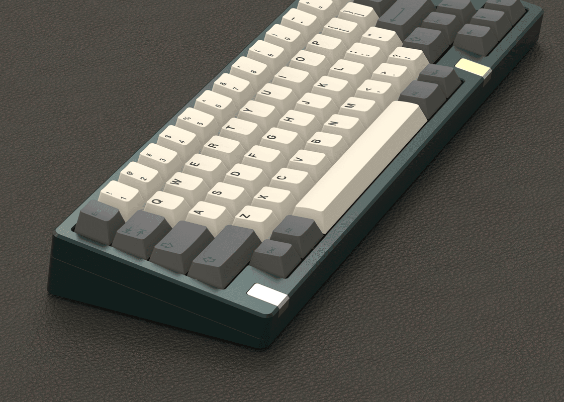 La Baguette - 66% Keyboard - Starting at $250 - Shipped. image 9