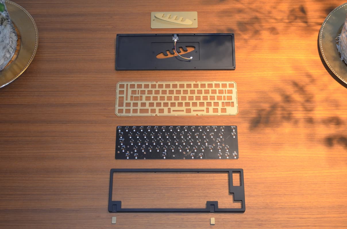 La Baguette - 66% Keyboard - Starting at $250 - Shipped. image 15