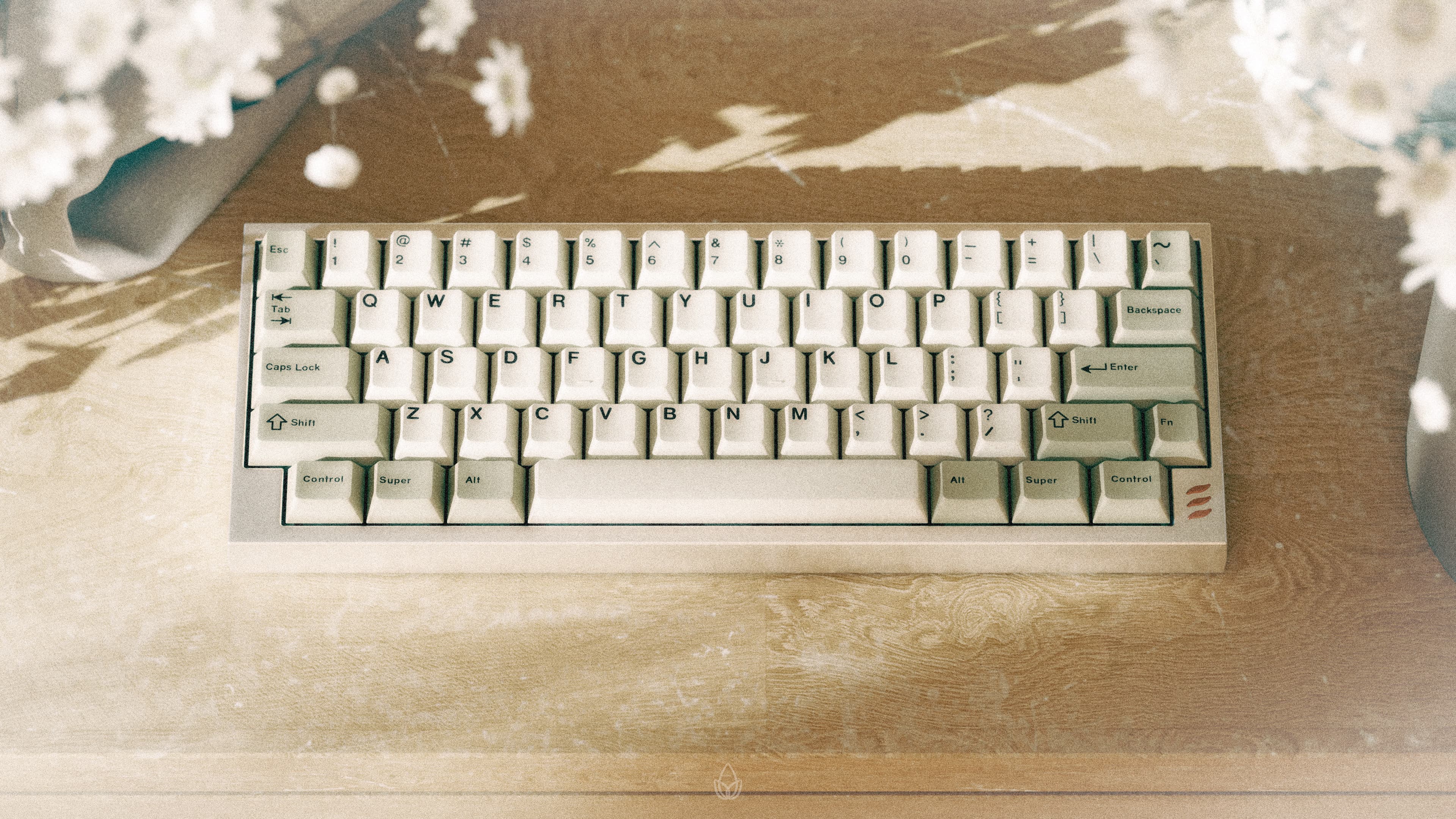 Hawk60 - New 60% Layout