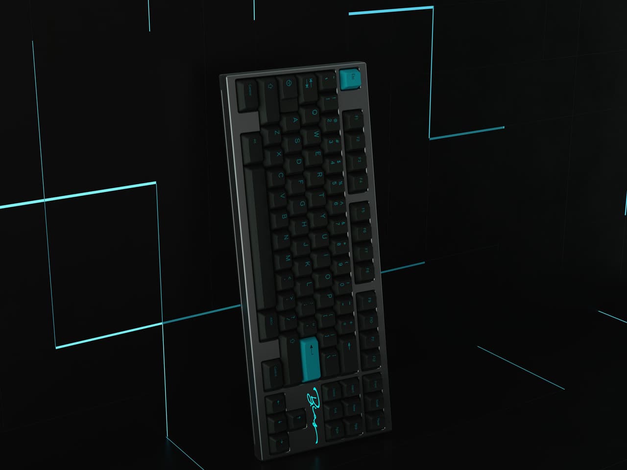 DCS Cyan Alert- The Split [CANCELLED-Maybe GMK in late 2026 /2027] image 24