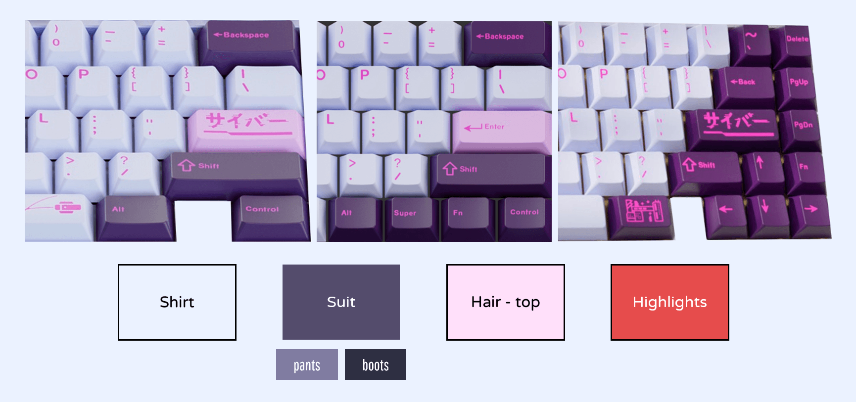 KKB Cyber Girl - GB Starts May 26th! image 14