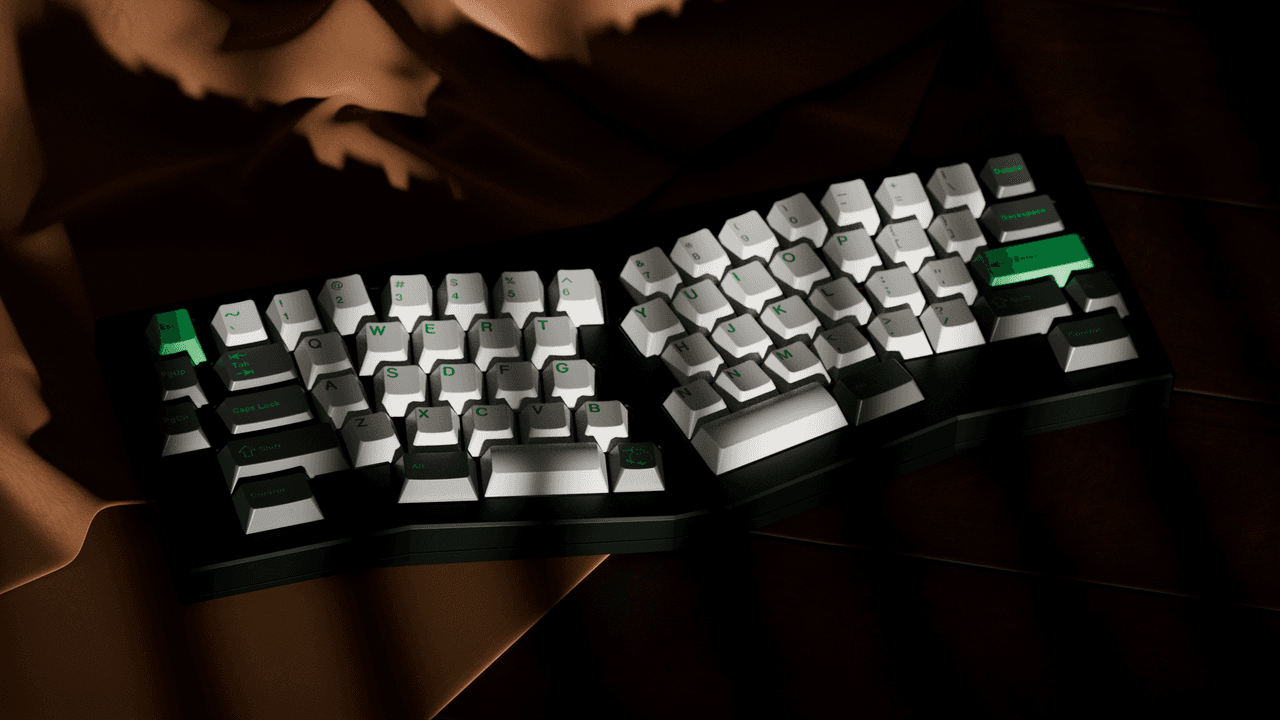 GMK Coniferous R2.5 | Nov 28 - Dec 28 - In Production image 13
