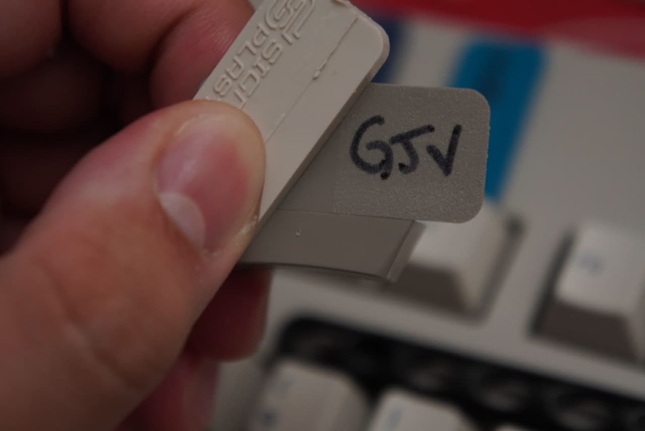 DCS Olivetti image 4