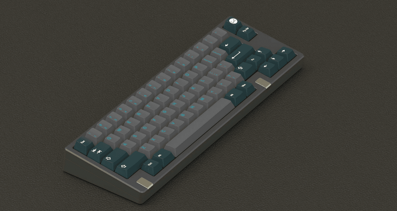 La Baguette - 66% Keyboard - Starting at $250 - Shipped. image 4