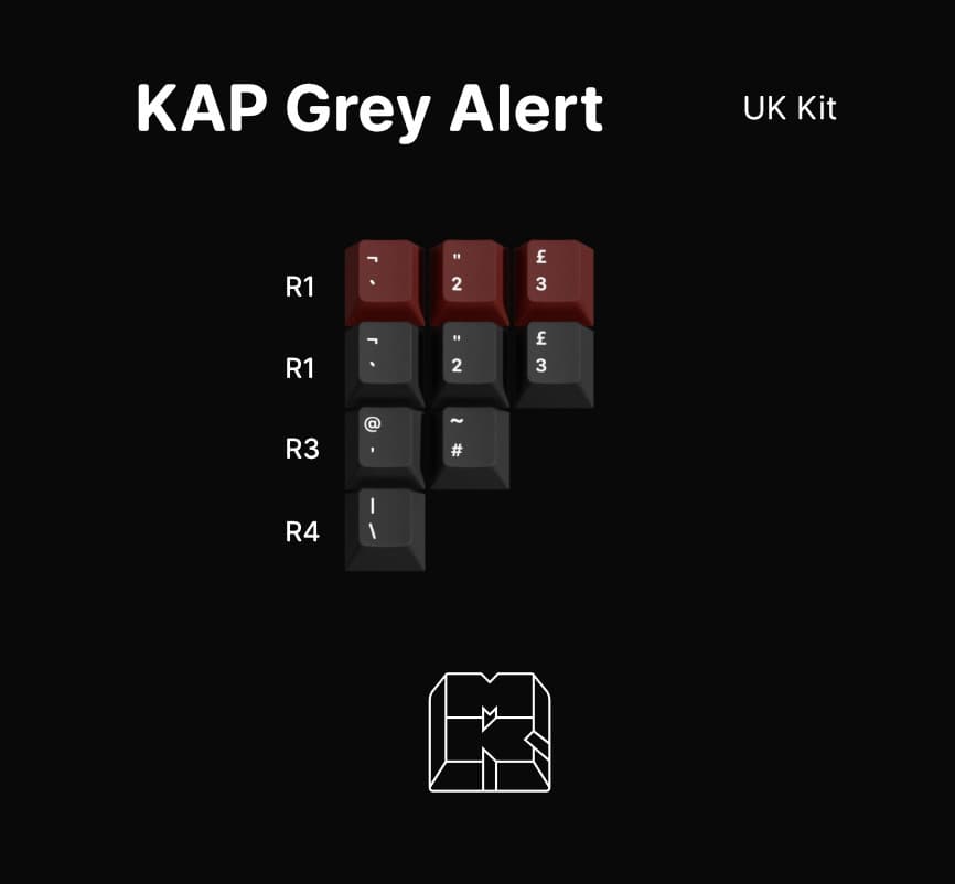 KAP Grey Alert image 6
