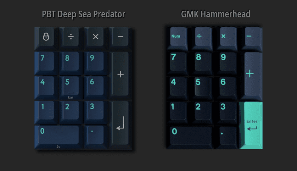 PBTFANS™DEEP SEA PREDATOR(GB coming soon : 5/20 to 6/20) image 34