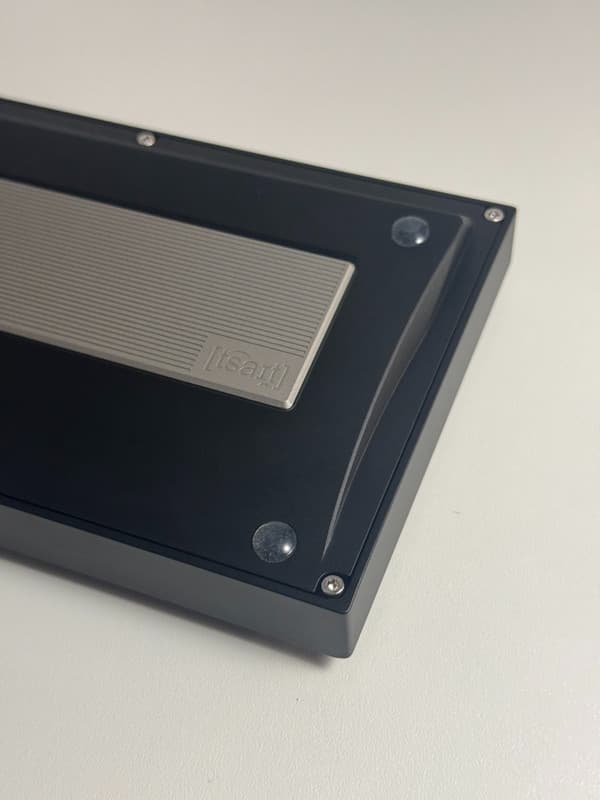 zeit // Plateless 65XT image 9