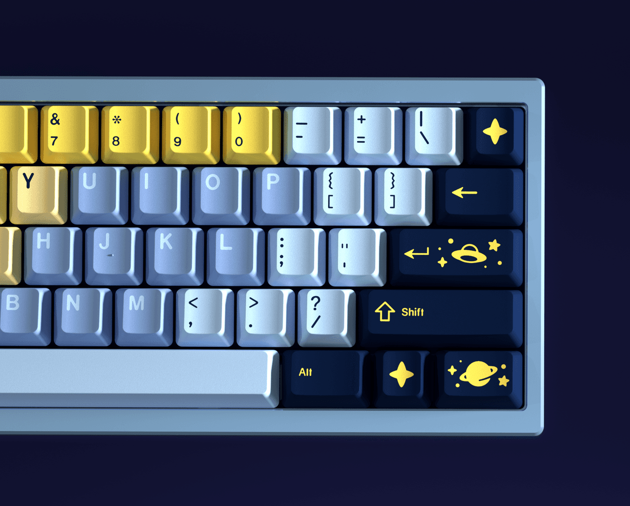 DCS UFO | 2nd�15th February image 1