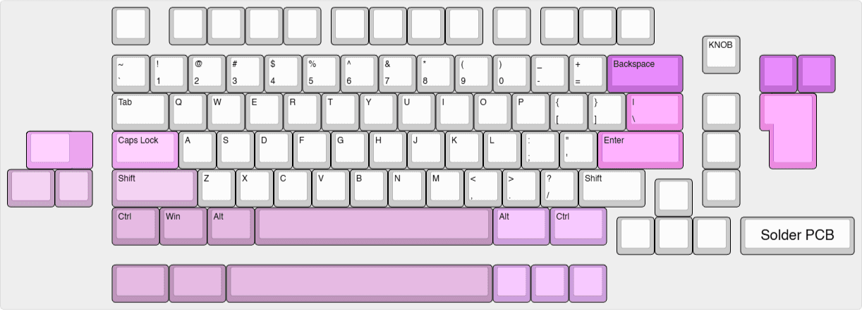 Satisfaction75 V2 - An Update to a Classic Design image 8