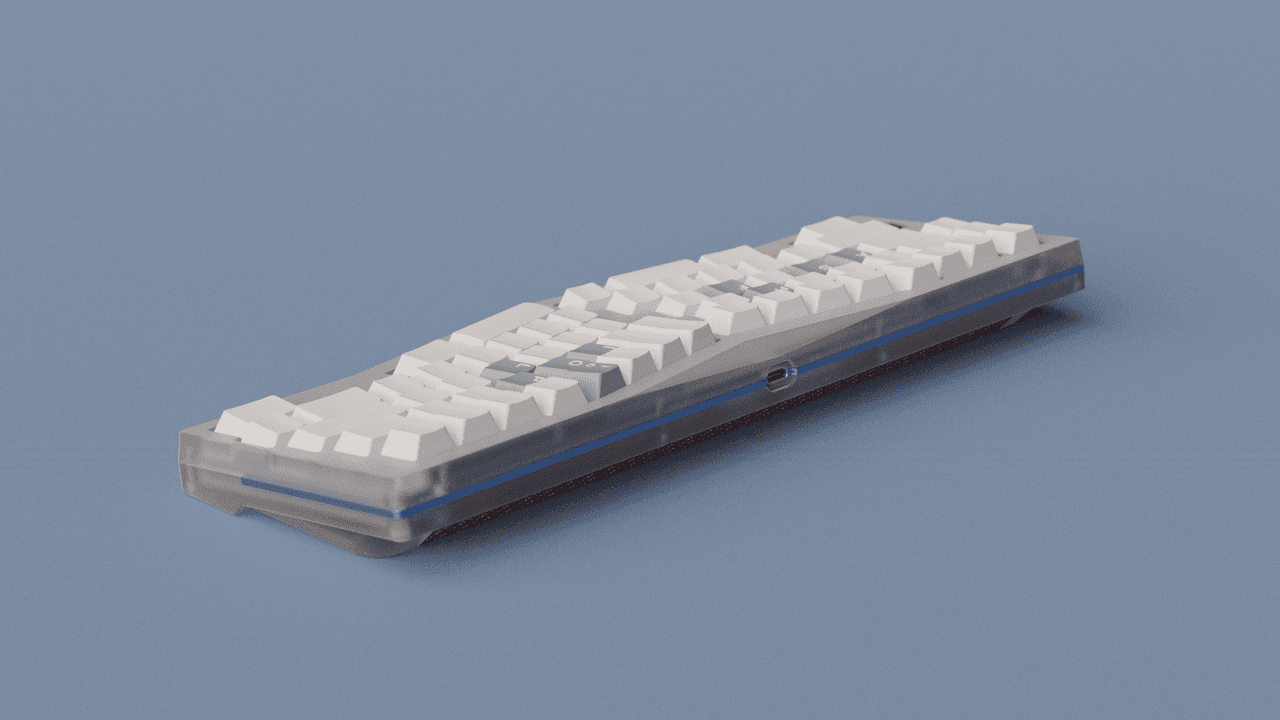 ICM No.1/A - Ultra Premium, Hyper Original Design - CANCELLED image 4