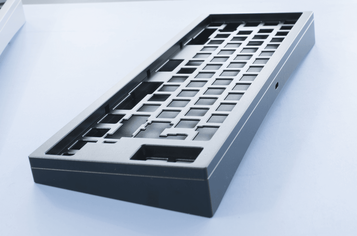 KKINGKKONG 660 Keyboard | closed image 12