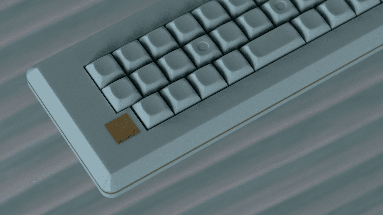 Lapintosh 28k - Modernized Macintosh image 10