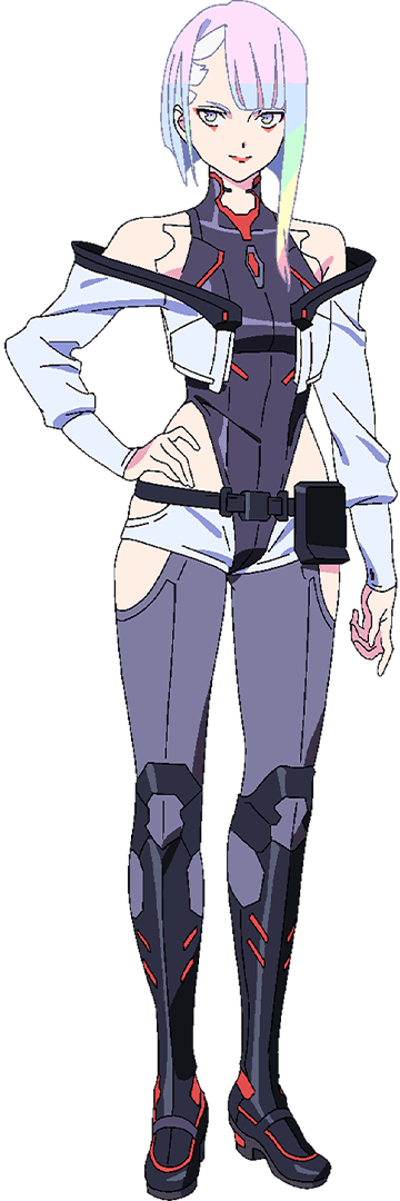 KKB Cyber Girl - GB Starts May 26th! image 10