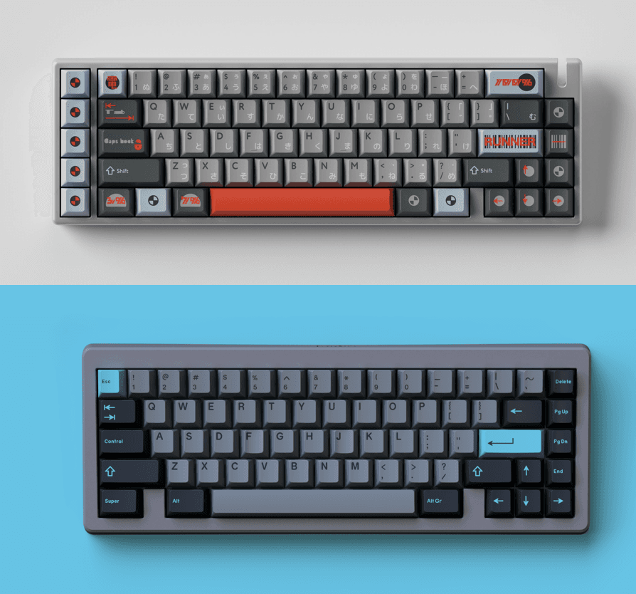 PBTfans 電氣 Runner image 16