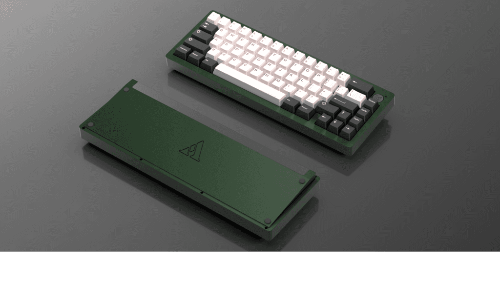 AS65 by Answer Studio - Top mount for all image 4